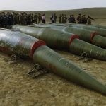 Що таке ракета 9М729: чому її застосування проти України важливе для безпеки Європи