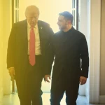 Що обговорювали Зеленський і Трамп: ключові заяви президента після важливої зустрічі