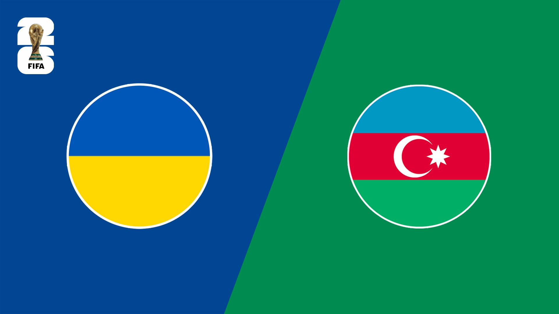 Як Україна розгромила Азербайджан 2:1: аналіз матчу та вирішальні моменти гри
