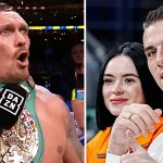 Хто найпопулярніший український спортсмен в Instagram 2025 року: рейтинг ТОП-10