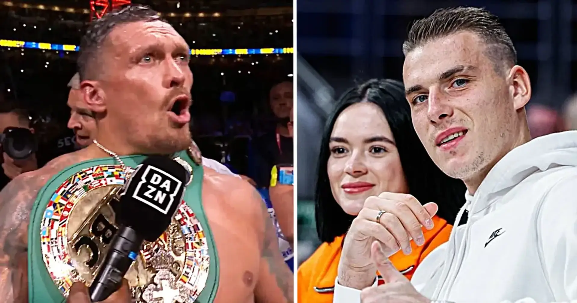 Хто найпопулярніший український спортсмен в Instagram 2025 року: рейтинг ТОП-10