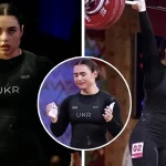 Чемпіонат світу з важкої атлетики 2025: як Ірина Домбровська встановила рекорд та потрапила до ТОП-10