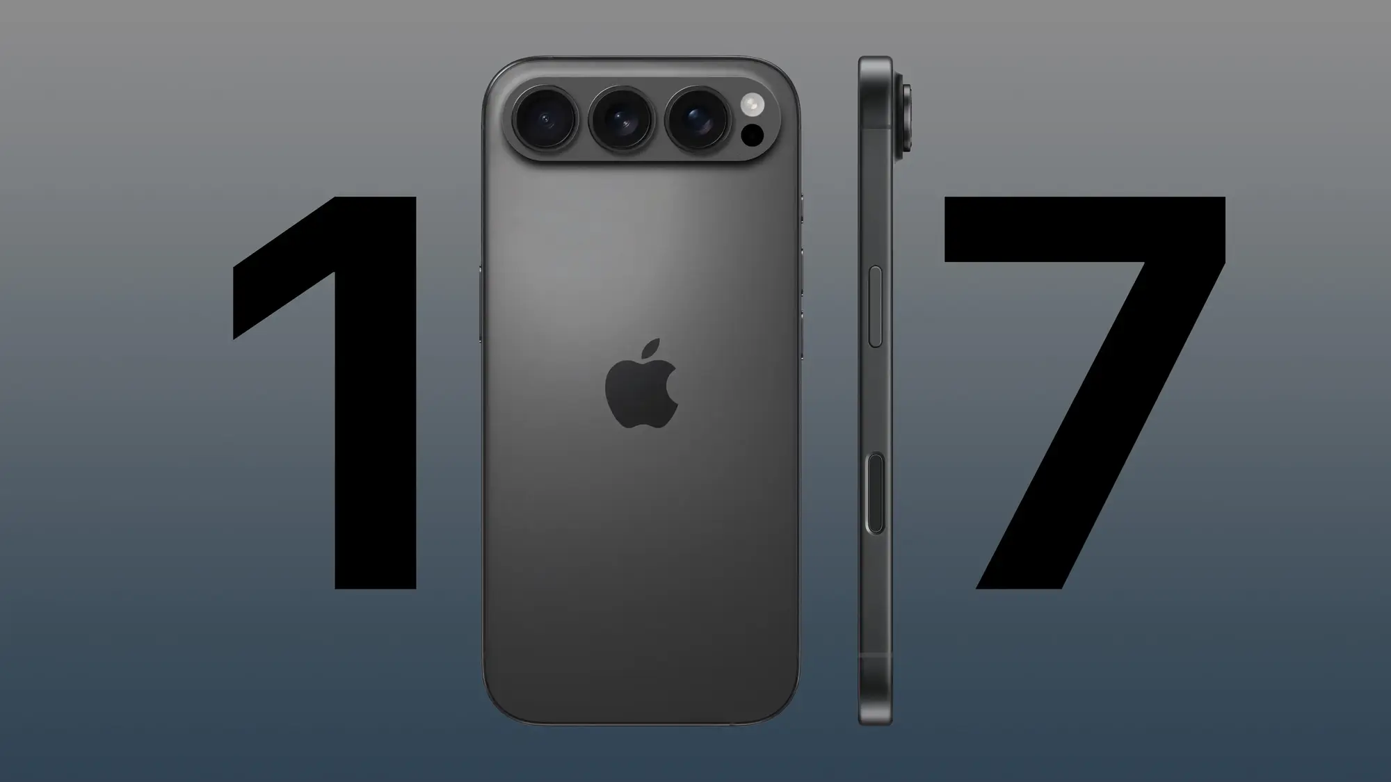 Як перетворити Xiaomi 17 Pro на iPhone 17 Pro: простий трюк із заднім екраном