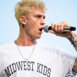 Machine Gun Kelly у Кракові 20 лютого 2026: де купити квитки та скільки вони коштують