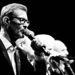 Богдан Бограч помер на 51-му році життя: що відомо про трагічну втрату видатного артиста