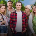Будиночок на щастя, сезон 6, серія 32: дивитись онлайн