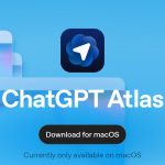 OpenAI представила власний браузер Atlas: де скачати та чому він кращий за Chrome