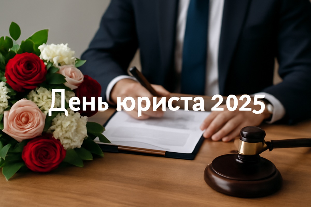 День юриста 8 жовтня 2025: картинки, СМС, побажання та листівки
