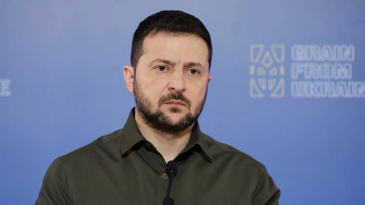 Як Україна готується до зими та війни: важливі заяви Зеленського про опалення і безпеку