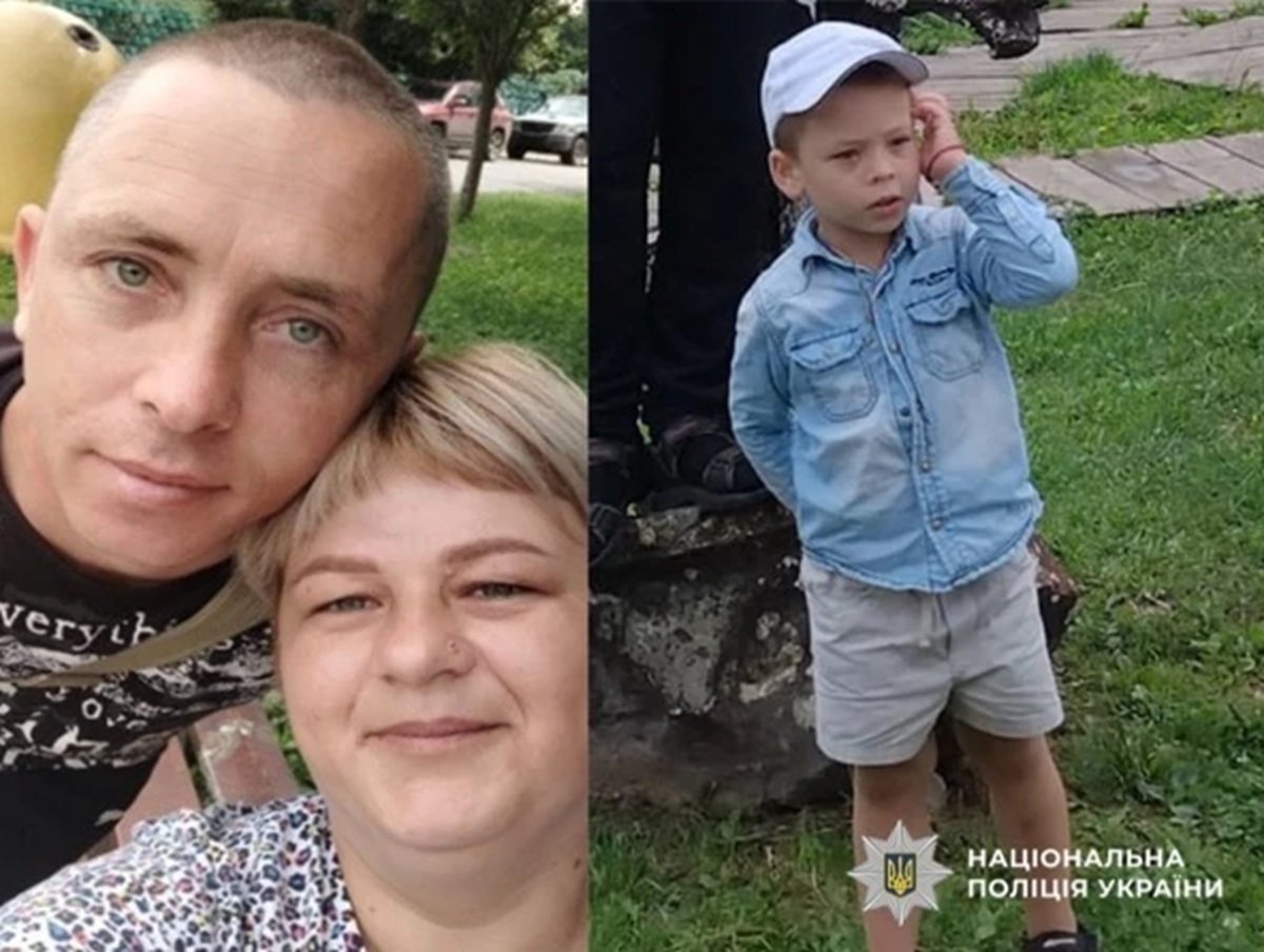 Трагедія на Полтавщині: у водоймі виявили тіла матері й дитини, пошуки батька тривають