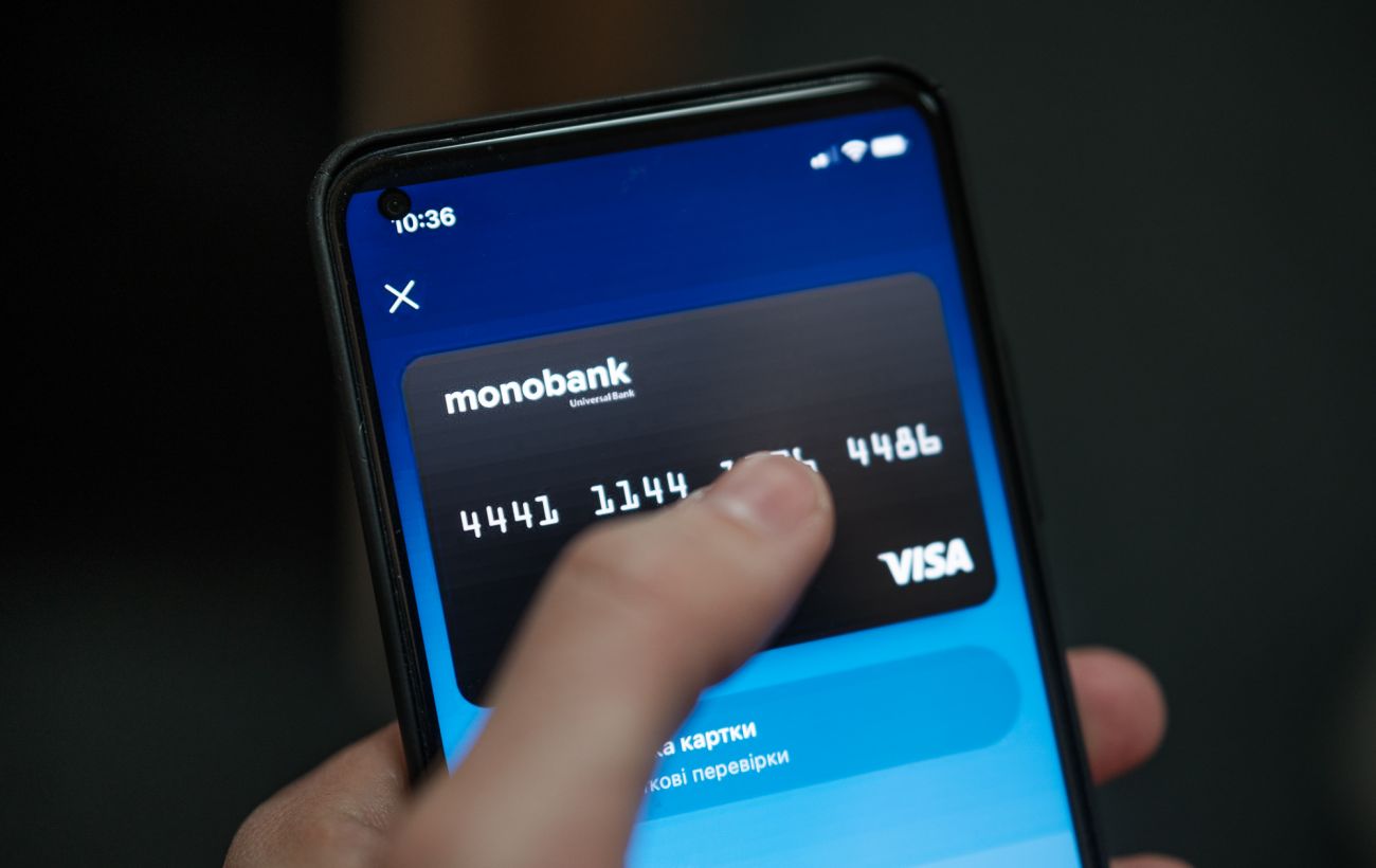 У Monobank масштабний збій: причини і коли відновиться робота додатку
