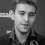 Американський гросмейстер Даніел Народицький помер у 29 років: що трапилося?