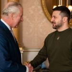 Зеленський і Чарльз III зустрілися в Вінздорі: що обговорювали лідери