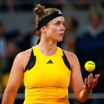Еліна Світоліна номінована на Heart Award за історичний виступ у Кубку Біллі Джин Кінг
