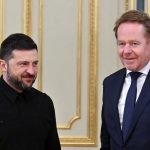 Нідерланди надають Україні новий пакет допомоги: як будуть використані 25 мільйонів євро
