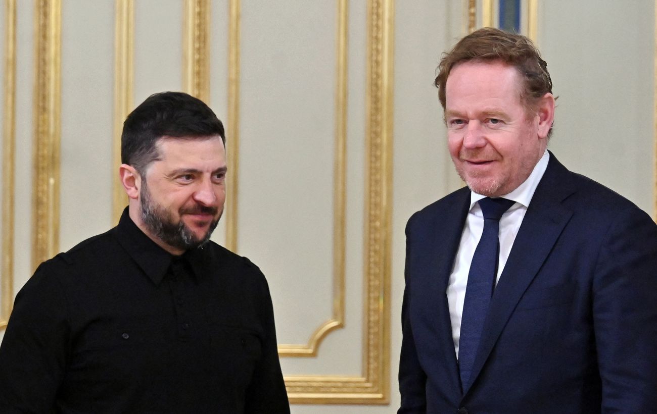 Нідерланди надають Україні новий пакет допомоги: як будуть використані 25 мільйонів євро