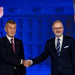 Вибори у Чехії 3-4 жовтня: кому прогнозують перемогу та чи зможе проукраїнська коаліція зберегти владу