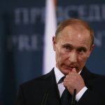 День народження Путіна: хто привітав диктатора та чому ця дата може стати небезпечною для України