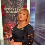 Олена Рєпіна і скандал з ТЦК у Києві: що сталося насправді