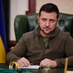 Зеленський провів велику розмову з журналістами: головні заяви президента