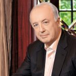 Хто такий Борис Фуксман та що відомо про його життя, бізнес та спадщину в Україні