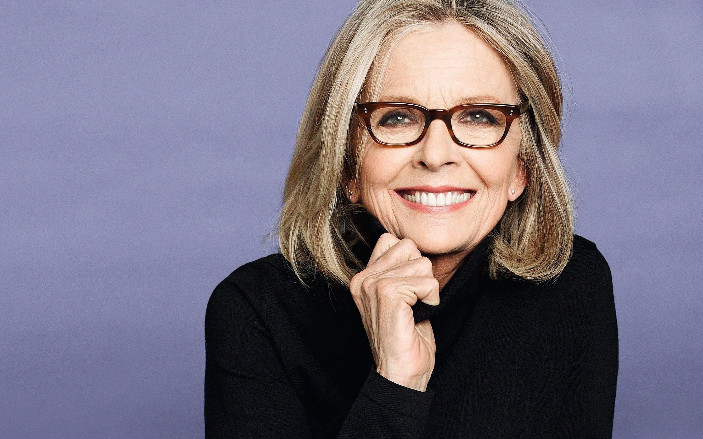 Легенда Голлівуду Даян Кітон померла у віці 79 років: що відомо про трагічну втрату культової акторки