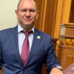 Хто такий Євген Шевченко та що відомо про скандального нардепа, якого викрили на схемі з 9 млн грн