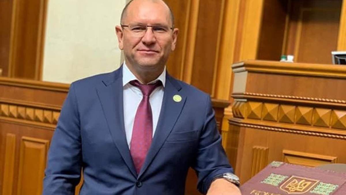 Хто такий Євген Шевченко та що відомо про скандального нардепа, якого викрили на схемі з 9 млн грн
