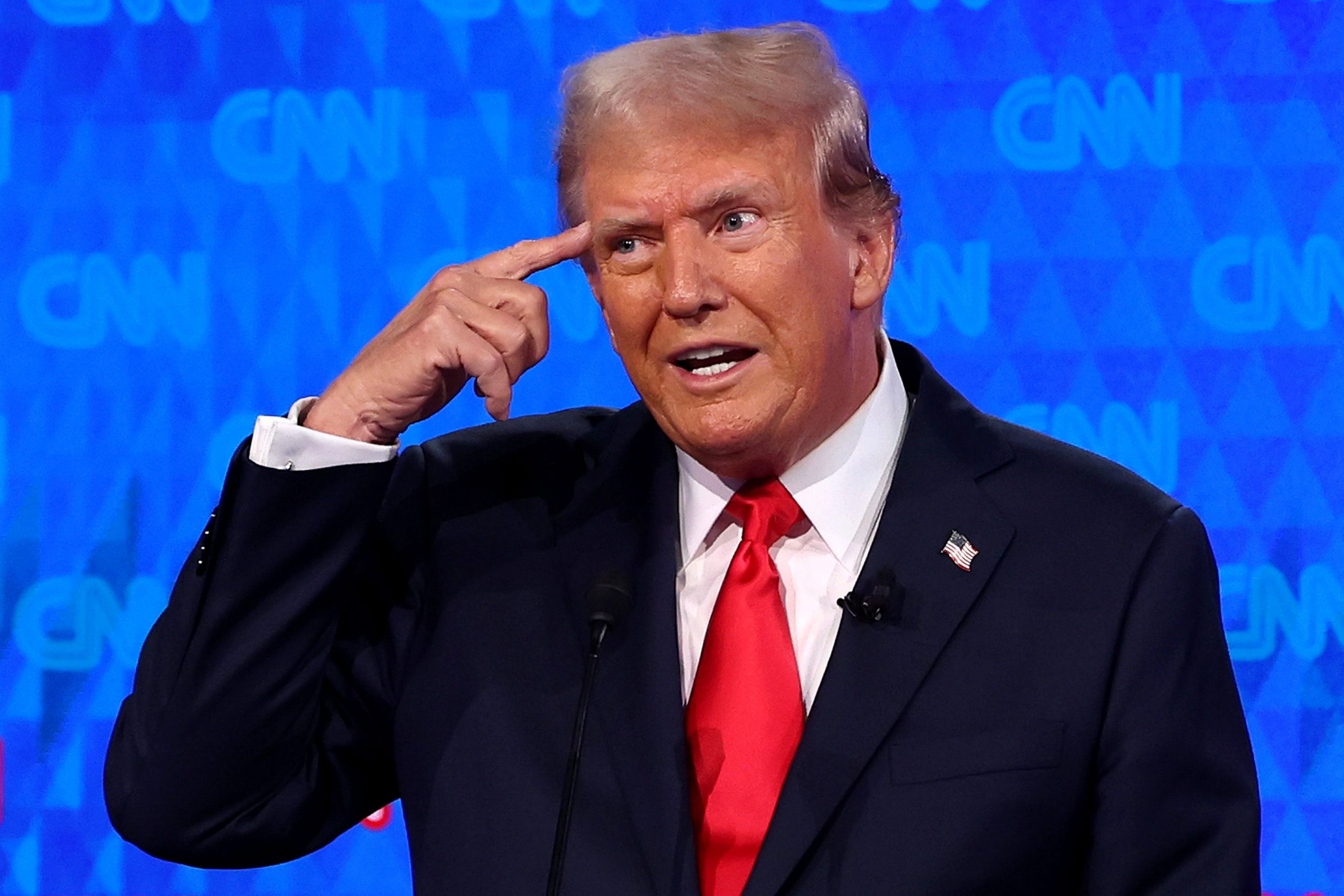 Трамп планує створити «фонд перемоги» для України: що це і як буде працювати