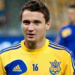Колишній бомбардир «Динамо» Денис Олійник став тренером у фінському клубі