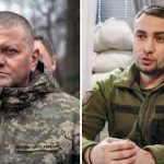 Рейтинг довіри українців: хто з політиків і військових користується найбільшим авторитетом
