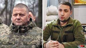 Рейтинг довіри українців: хто з політиків і військових користується найбільшим авторитетом