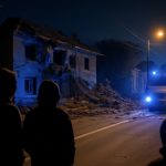 Масована нічна атака на Полтавщину: школи переходять на дистанційне навчання