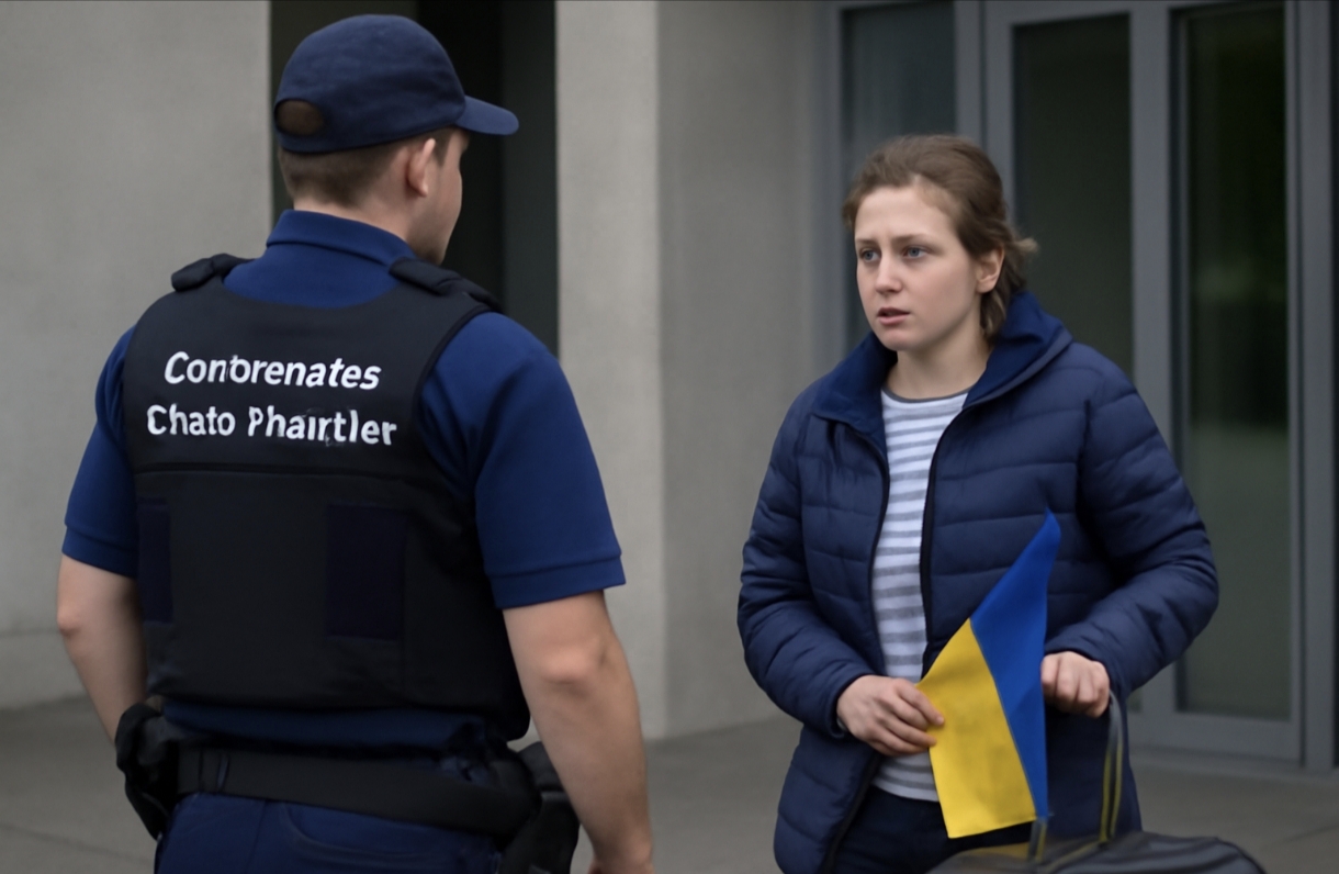 Швейцарія вводить обмеження для українців: хто потрапить під депортацію