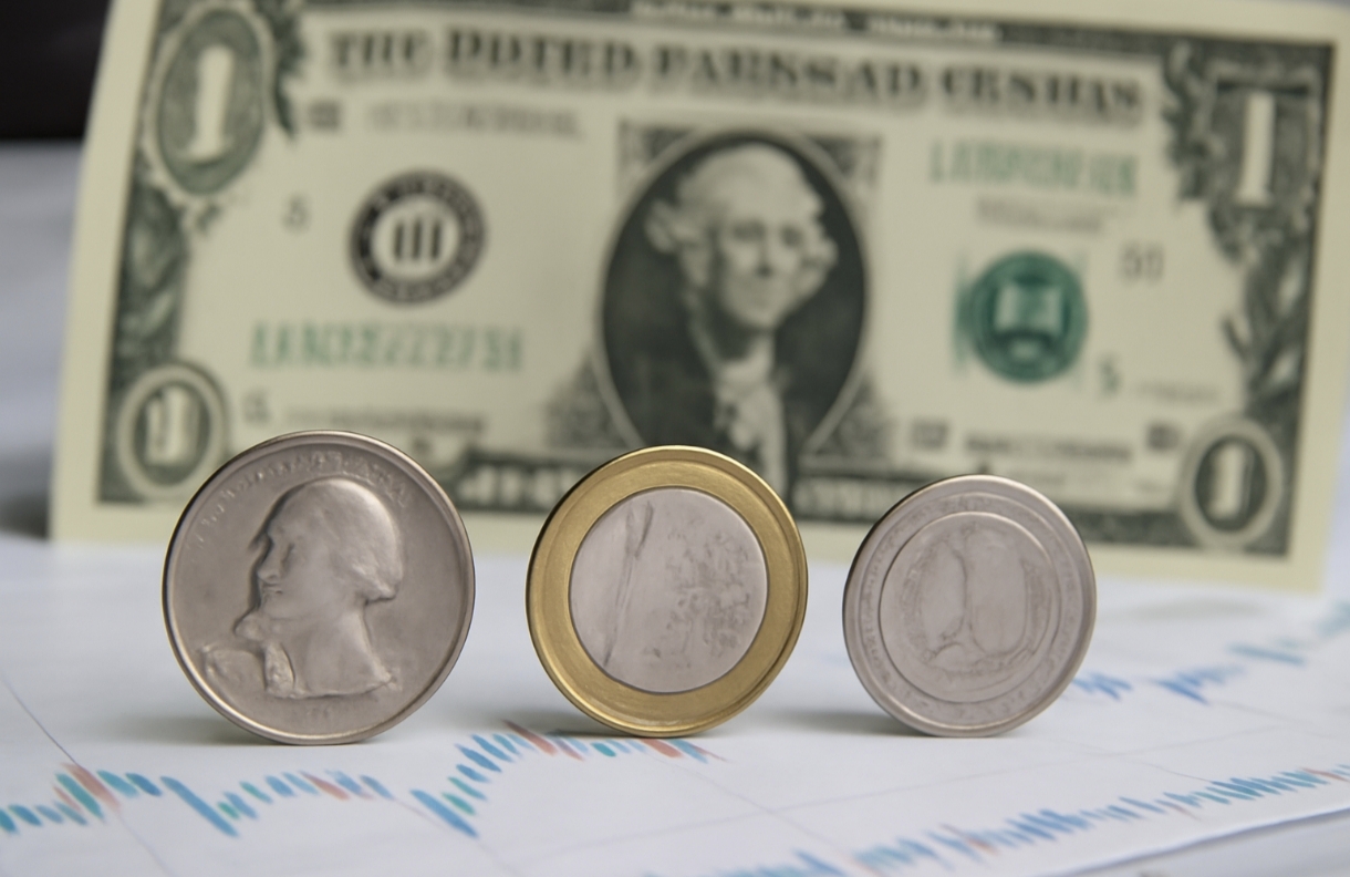 Курс валют на 9.10.2025: скільки коштують долар, євро і злотий