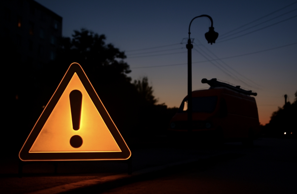 Графіки відключення світла Дніпро та область 9-10 жовтня: актуальна інформація
