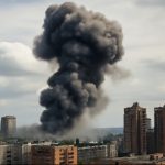 Дніпро атакували КАБом: як окупанти завдали удару та які наслідки