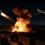 Коли буде наступний масований ракетно-дроновий удар рф та яке місто опиниться під ударом