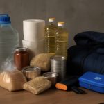 Мер Києва закликав жителів зробити запаси води, продуктів і теплих речей: що потрібно знати в умовах екстрених ситуацій