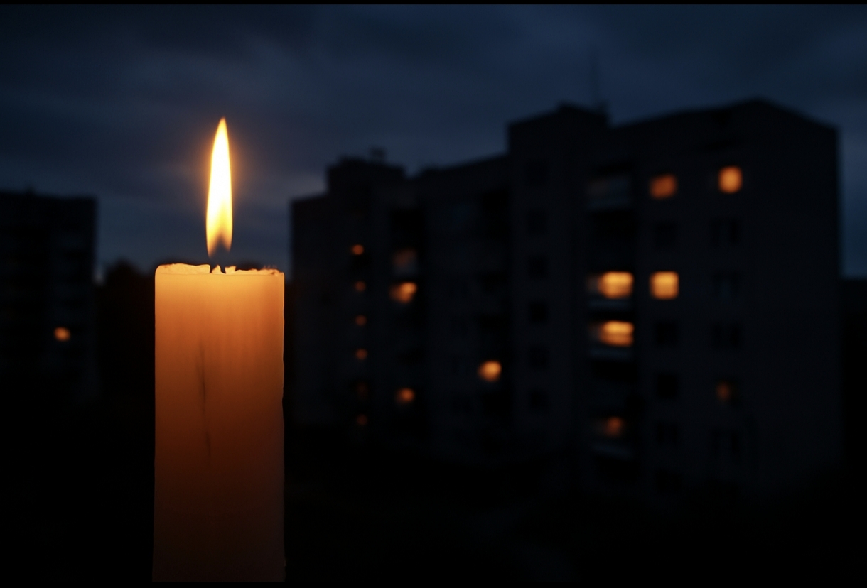 Графіки відключення світла Київ та область 14-15 жовтня: актуальна інформація