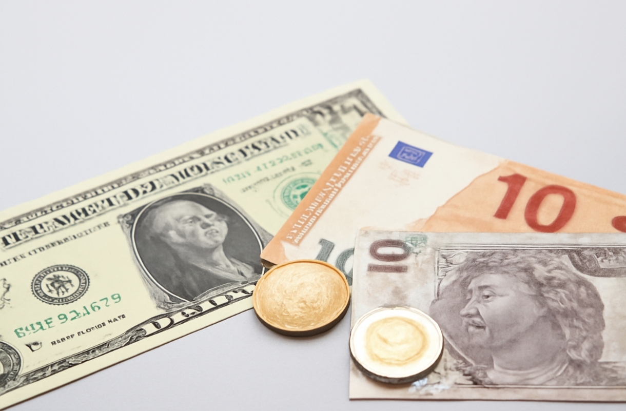 Курс валют на 15.10.2025: скільки коштують долар, євро і злотий