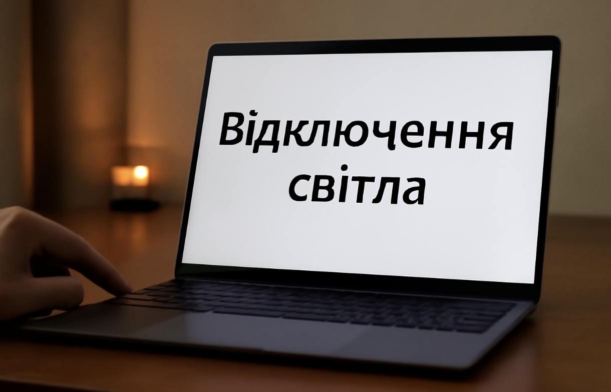 Графіки відключення світла Полтава та область 15 жовтня: актуальна інформація
