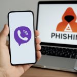 Шахраї знову активізувалися у Viber: як уникнути фішингових атак та захистити свій акаунт
