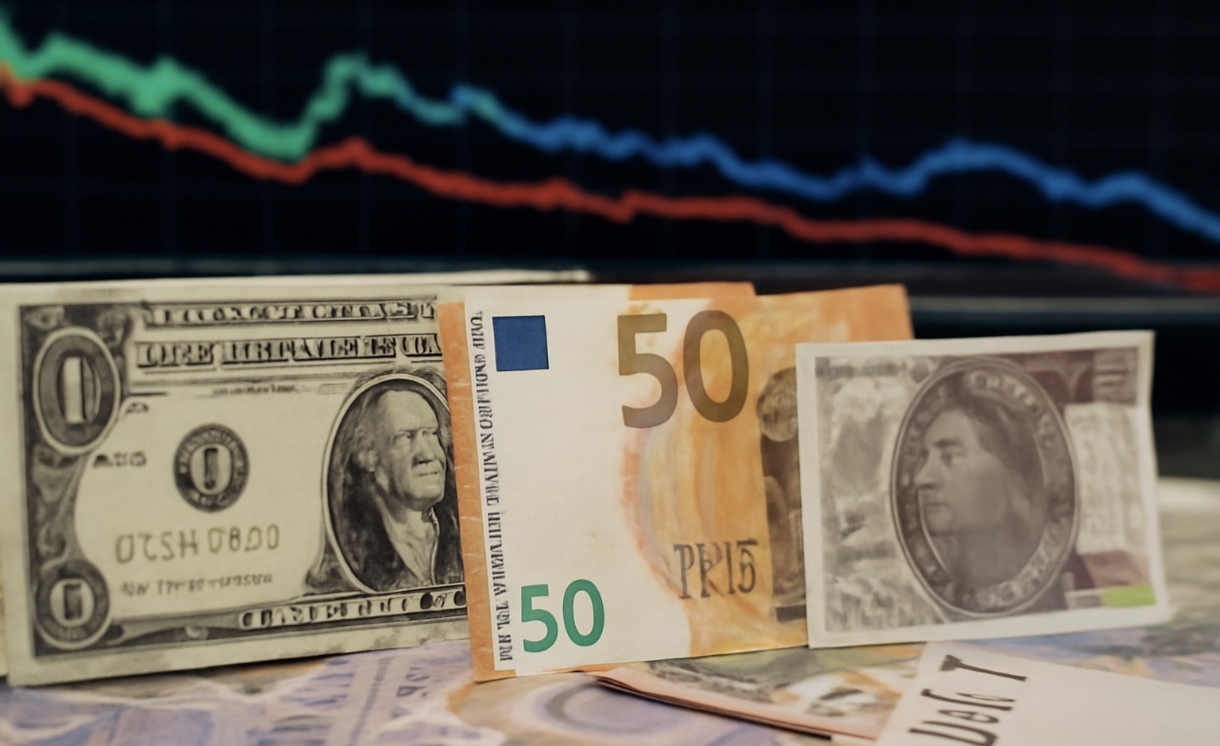 Курс валют на 17.10.2025: скільки коштують долар, євро і злотий