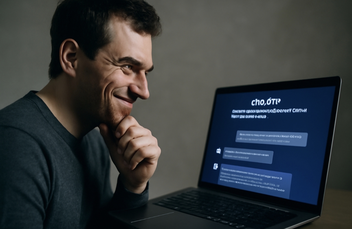 Чому психопати і нарциси частіше за інших використовують нейромережі