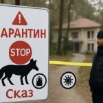 У Києві введено карантин через сказ лисиці: які обмеження діють та як уникнути ризику зараження