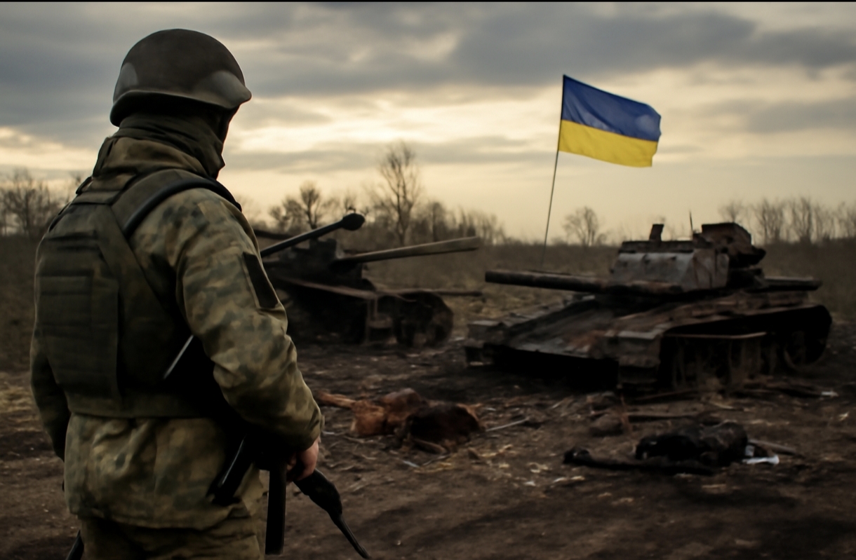 Експерти назвали 5 основних сценаріїв щодо війни в Україні: що буде далі