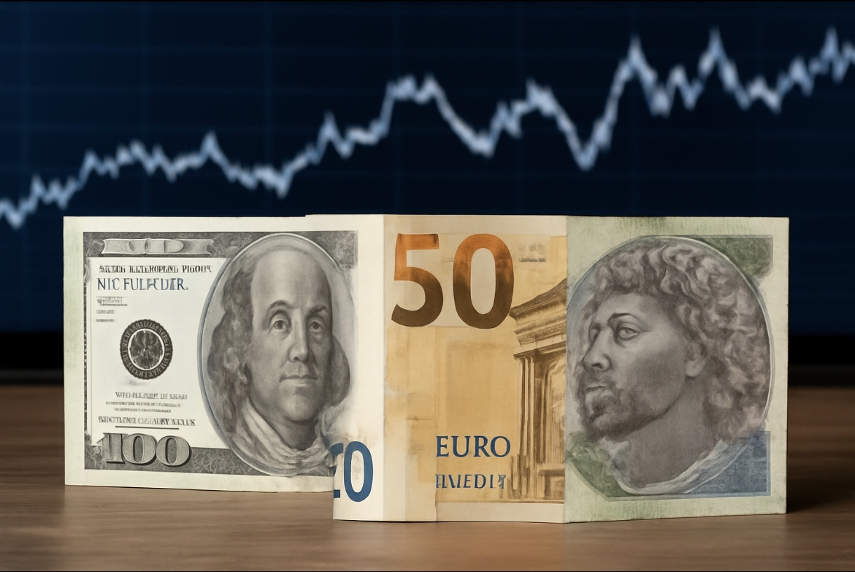 Курс валют на 20.10.2025: скільки коштують долар, євро і злотий
