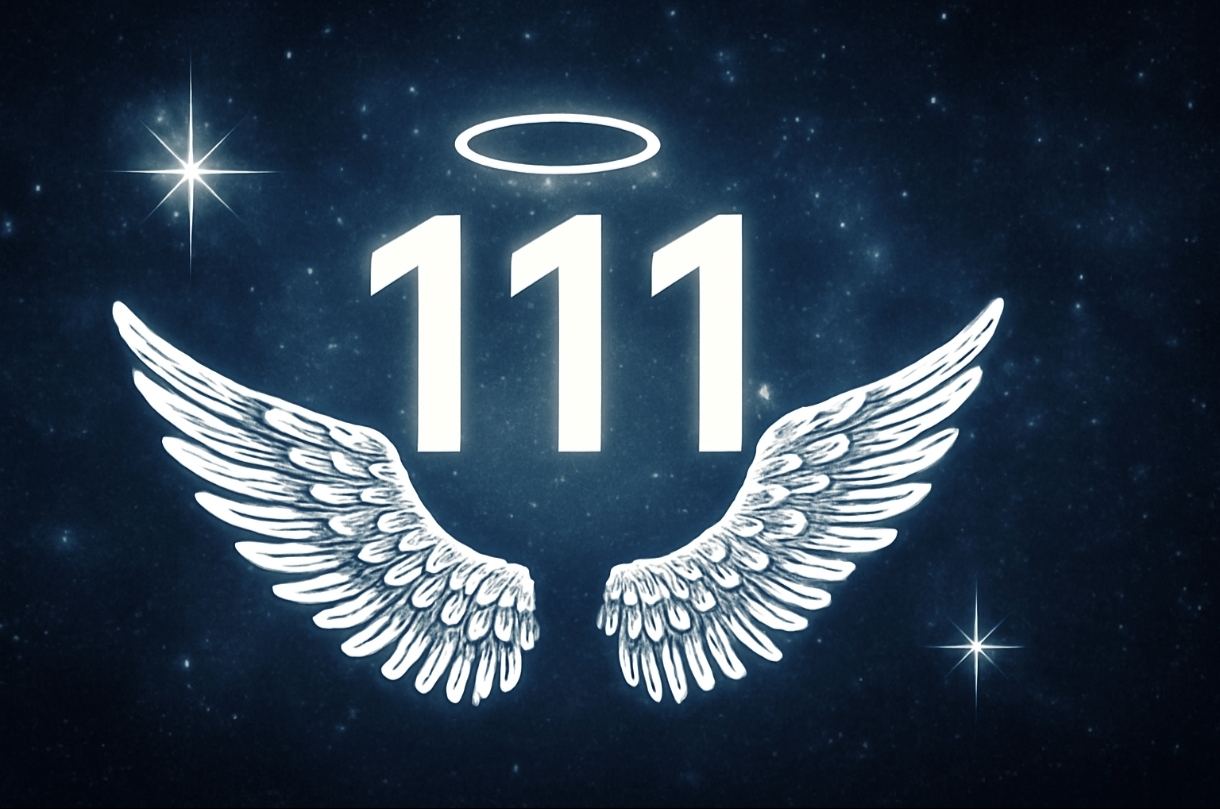 Число 111: як воно впливає на наше життя, що означає в нумерології, містицизмі та астрології