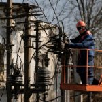 Коли на Чернігівщині повернеться світло: прогноз від Укренерго